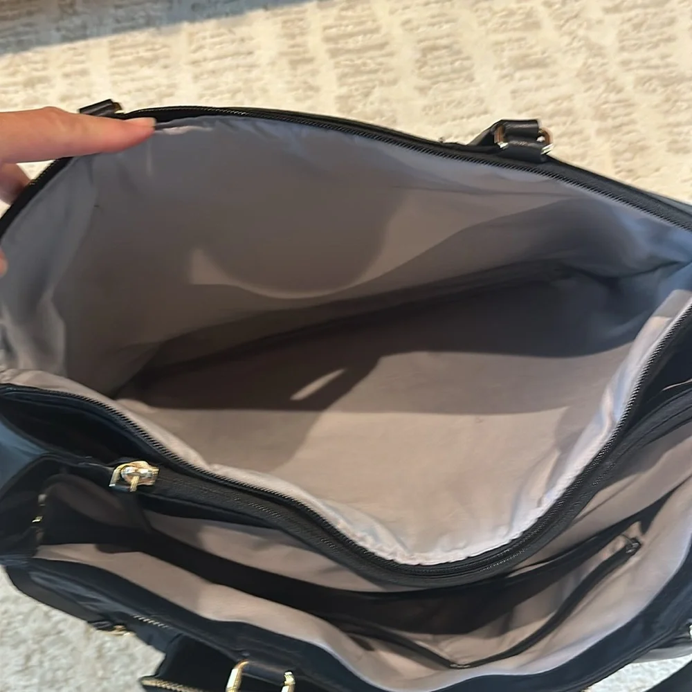 Tumi voyager sheryl